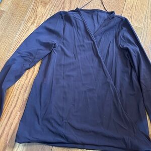 lululemon athletica Long Sleeve Top